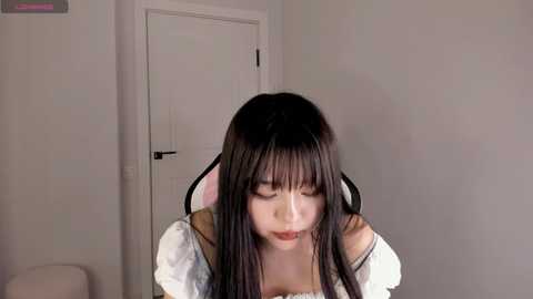 ichigo_o free recording from 2025-07-18 18:43:00