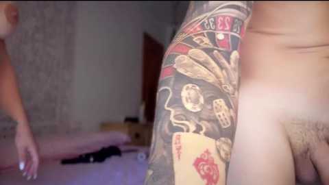 maca_hugo free recording from 2025-07-18 13:27:00