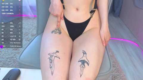 odeliabrownell free recording from 2025-07-18 10:33:00