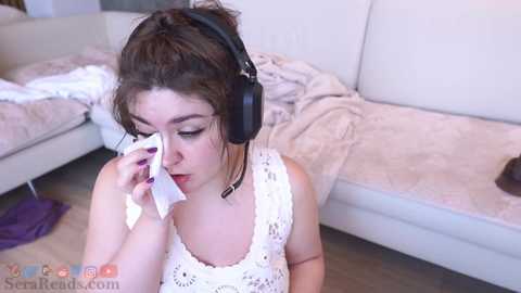 serareads free recording from 