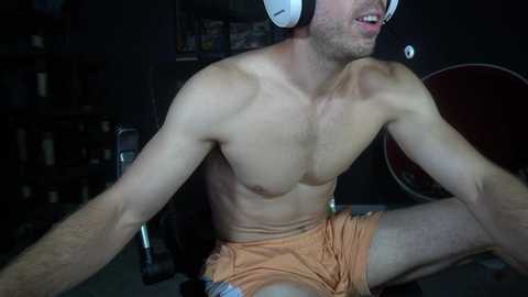 sydaffect free recording from 2025-07-18 06:10:00