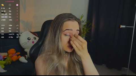 tatti_1 free recording from 2025-07-18 01:00:00