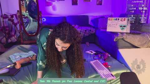 thewillownest free recording from 2025-07-18 02:08:00