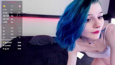 alicentity free recording from 2025-07-19 06:05:00