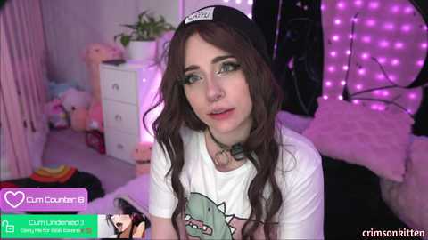 crimsonkitten free recording from 