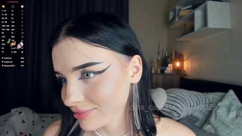 cute_caprice free recording from 2025-07-19 02:12:00