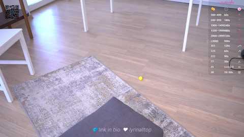 lynnalltop free recording from 