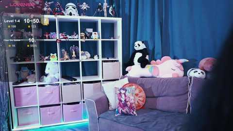 madnessalise free recording from 2025-07-19 15:57:00