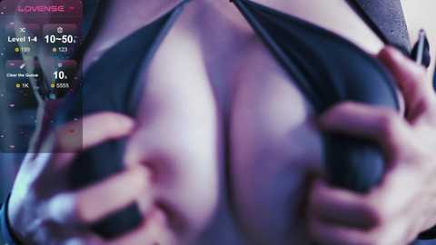 madnessalise free recording from 2025-07-19 16:40:00