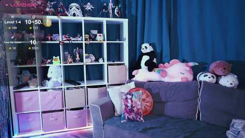 madnessalise free recording from 2025-07-19 17:08:00