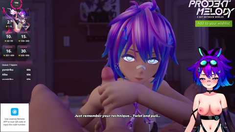 projektmelody free recording from 2025-07-19 01:52:00