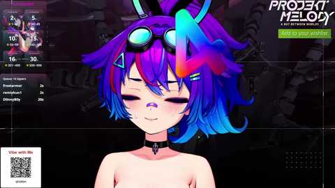 projektmelody free recording from 