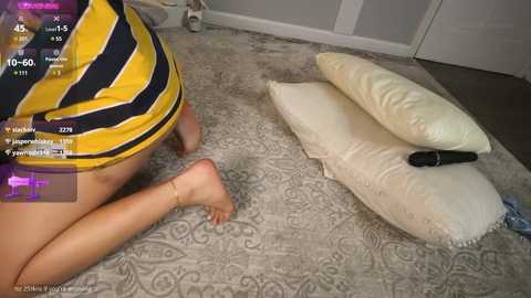 rosiebones free recording from 2025-07-19 01:50:00