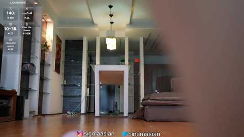 sigmasian free recording from 2025-07-19 08:07:00