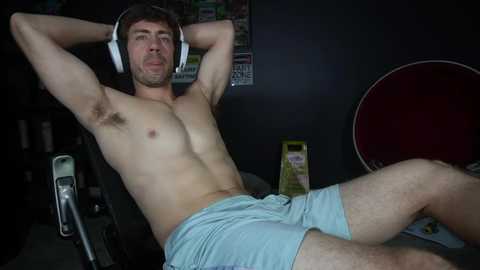 sydaffect free recording from 2025-07-19 06:19:00