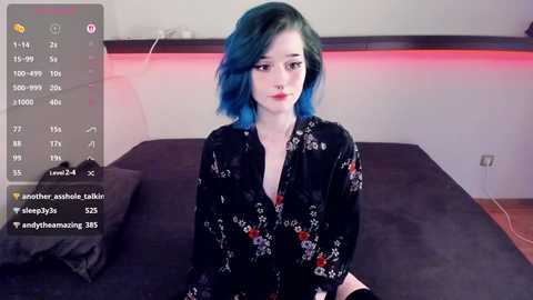 alicentity free recording from 2025-07-20 05:00:00