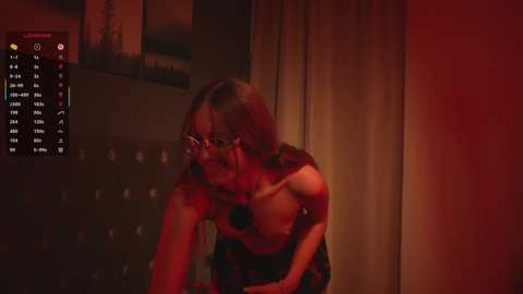 girl_i_am free recording from 