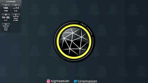 sigmasian free recording from 