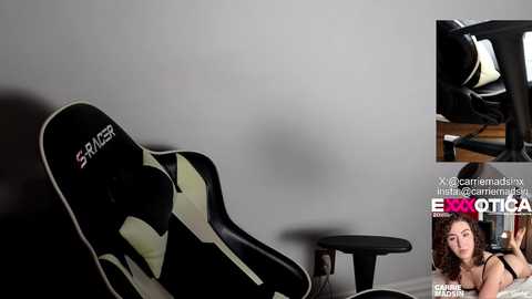 carriemadsin free recording from 