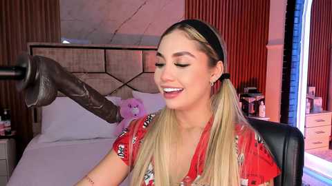 emilyhendrix_ free recording from 