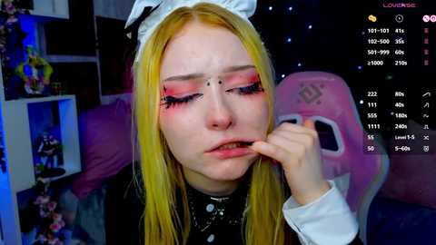 flaircorell free recording from 2025-07-21 08:19:00