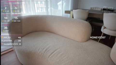 honeyco57 free recording from 