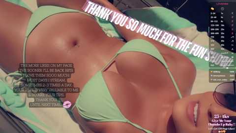 hottmay free recording from 2025-07-21 04:09:00