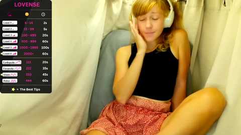 its_lily free recording from 