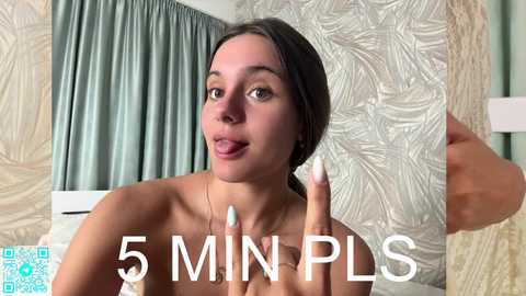 lorettadunnelli free recording from 2025-07-21 22:32:00