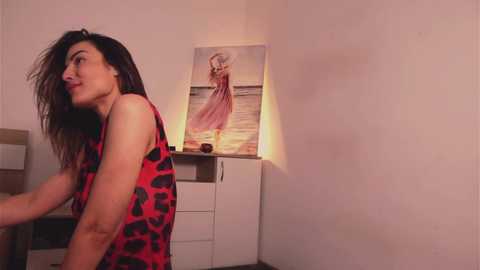 misslullu free recording from 2025-07-21 09:26:00