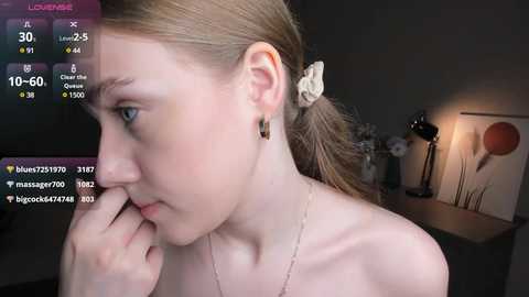 normaemans free recording from 2025-07-21 03:04:00