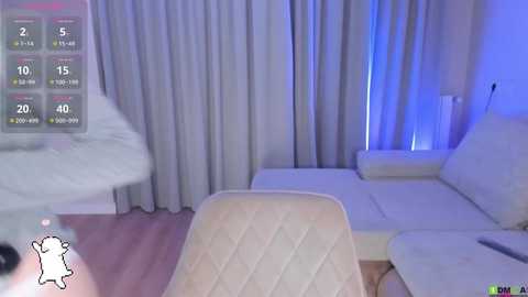 tsukimii free recording from 2025-07-21 18:23:00