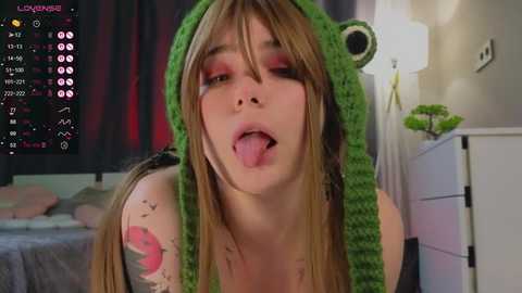 zelda_1 free recording from 2025-07-21 21:19:00