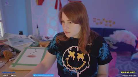 asiri_ocean free recording from 2025-07-22 22:50:00