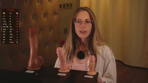 girl_i_am free recording from 