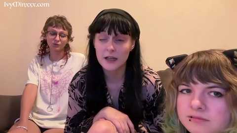 ivyminxxx free recording from 2025-07-22 00:15:00