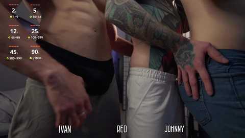 muscularfriend free recording from 2025-07-22 18:16:00