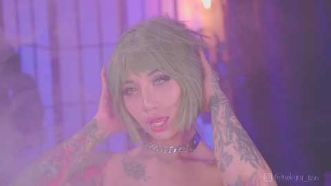 nekyra_san free recording from 