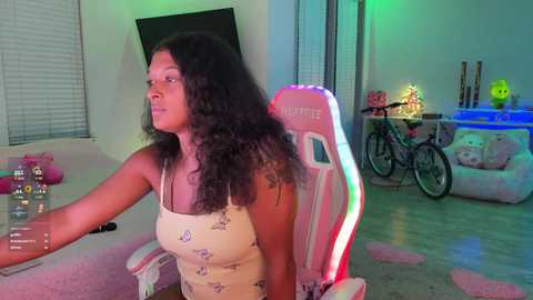 princess_cece free recording from 2025-07-22 04:22:00