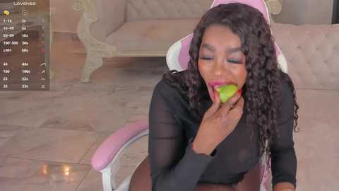 shantallknowless free recording from 