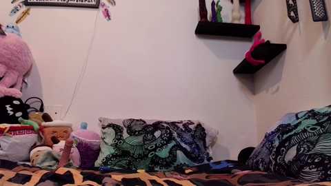 ten_tickle_pixie free recording from 