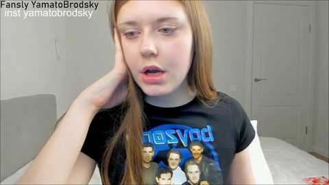 yamatobrodsky1 free recording from 2025-07-22 21:50:00