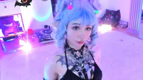 zephirah_abney free recording from 2025-07-22 18:40:00