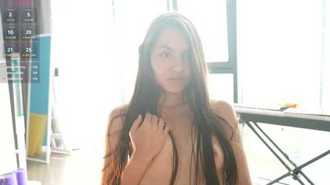 aicharae free recording from 2025-07-23 04:18:00