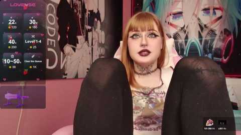 aurora_radiance free recording from 