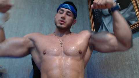 erossteel free recording from 2025-07-23 00:49:00