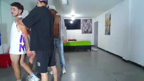 icevermilk free recording from 