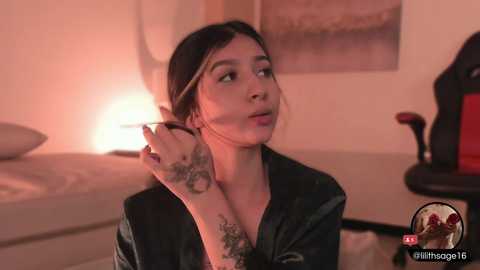 lilith_sage_ free recording from 