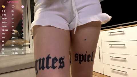 prudencebestwick free recording from 