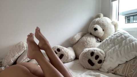 shysashy free recording from 2025-07-23 04:19:00